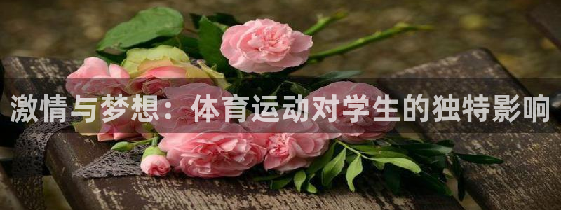 激情与梦想：体育运动对学生的独特影响